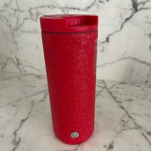 Starbucks hot tumbler 12 oz